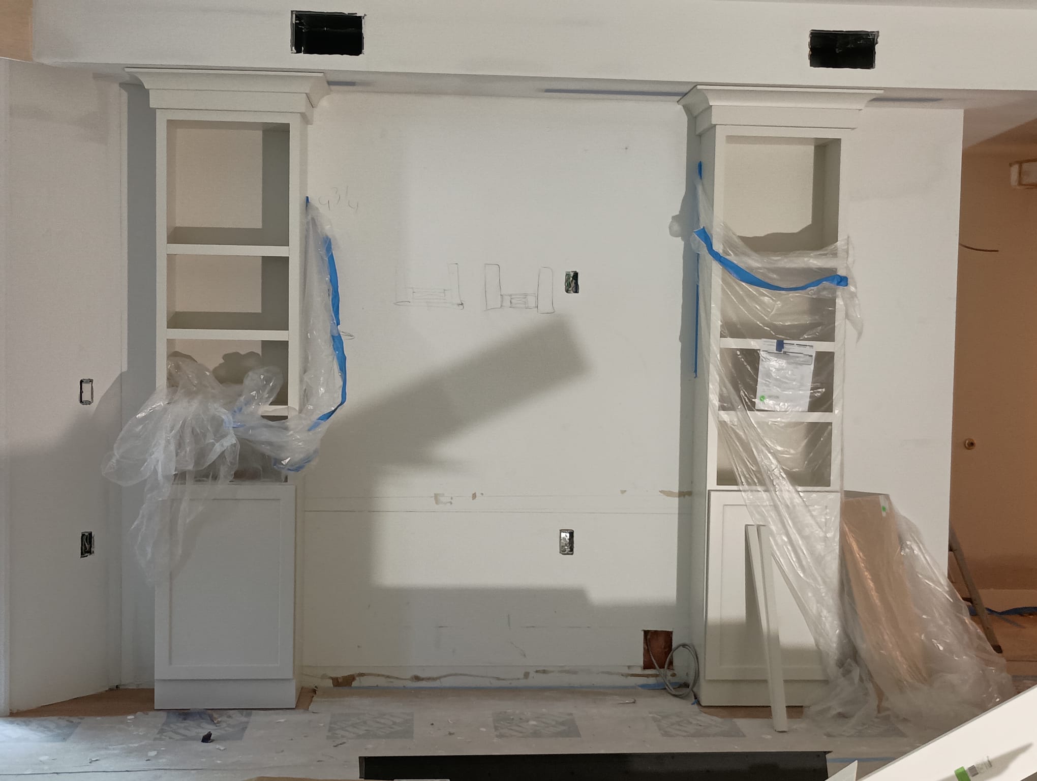 Cabinets - Image